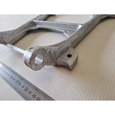 Центральная подставка JAWA 634\68\640