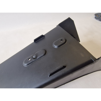 Заднее крыло JAWA 640