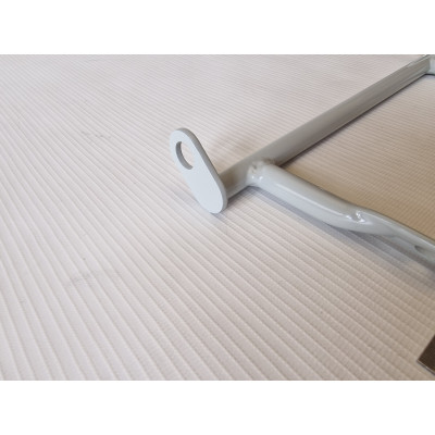 Кронштейн передних поворотников JAWA 559\360