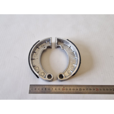 Колодки тормозные JAWA(Ява) 353\354