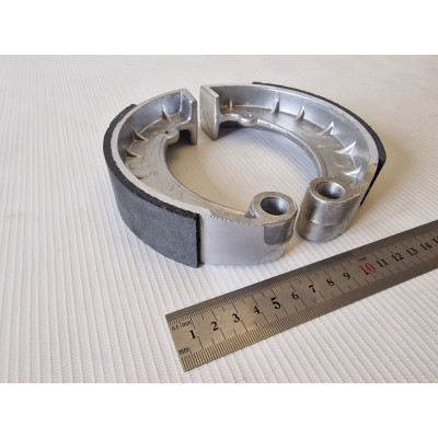 Колодки тормозные JAWA 353\354