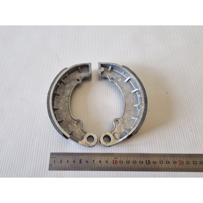 Колодки тормозные JAWA\CZ