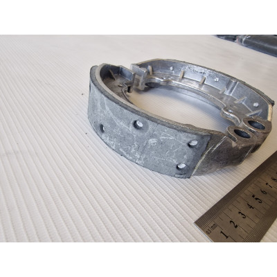 Колодки тормозные JAWA\CZ