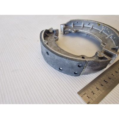 Колодки тормозные передние JAWA(Ява) 634\638