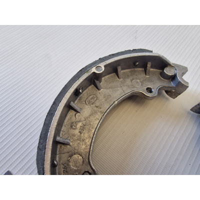 Колодки тормозные передние JAWA(Ява) 634\638