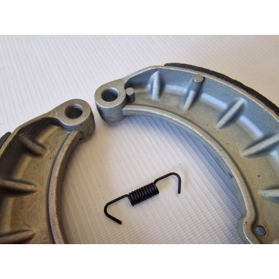 Колодки тормозные JAWA\CZ