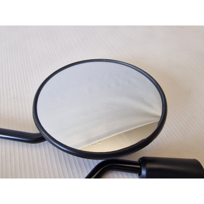 Зеркало JAWA\CZ