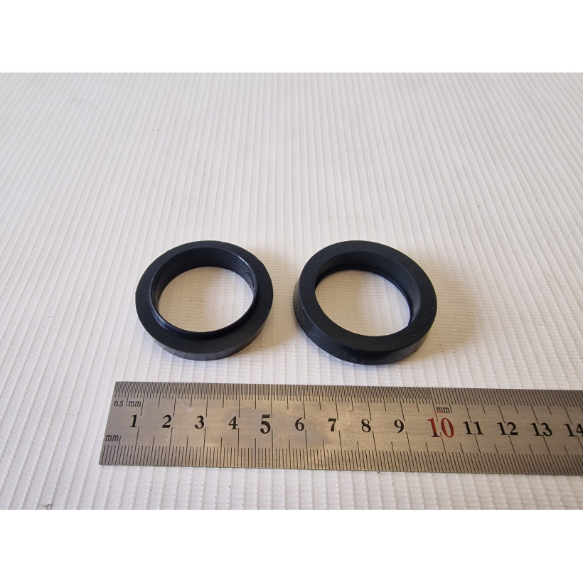 Уплотнение держателя фары верхнее JAWA 634