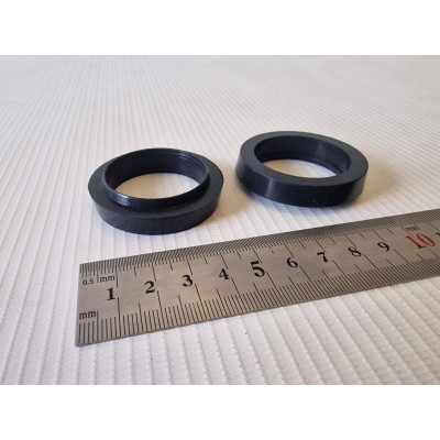 Уплотнение держателя фары верхнее JAWA 634