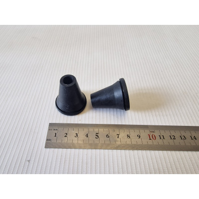 Проходной изолятор фары JAWA(Ява) 634\638