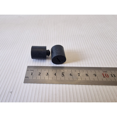 Резинка крепления реле JAWA(Ява) 634\638\CZ