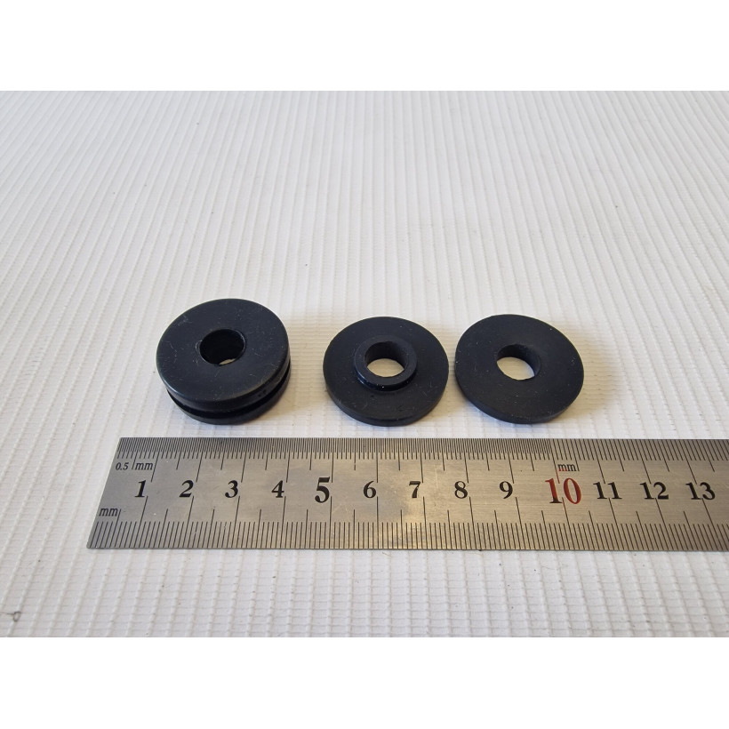 Буфер крепления заднего крыла JAWA 634