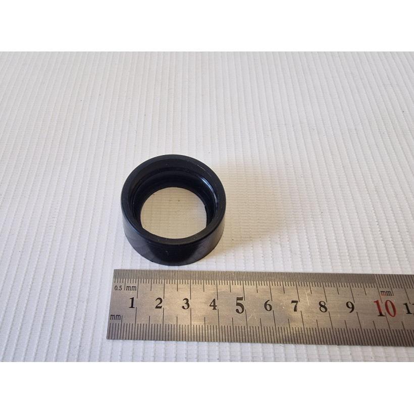 Уплотнитель фланца карбюратора увеличенный JAWA(Ява) 638\640