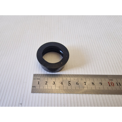 Уплотнитель фланца карбюратора увеличенный JAWA(Ява) 638\640