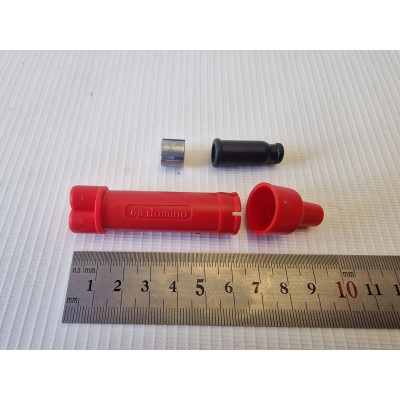 Разветвитель троса Domino