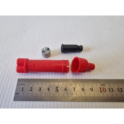 Разветвитель троса Domino