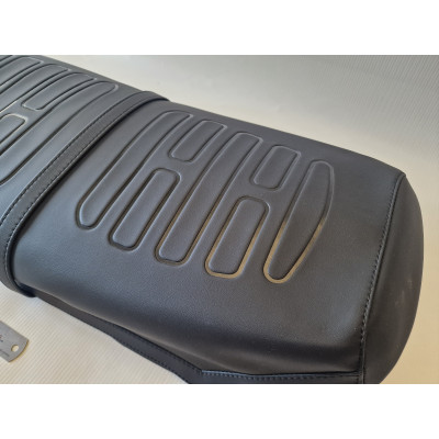 Чехол сиденья JAWA 638