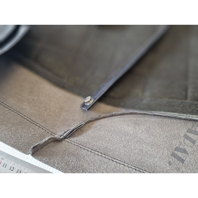 Чехол сиденья Сezet 472-5\6