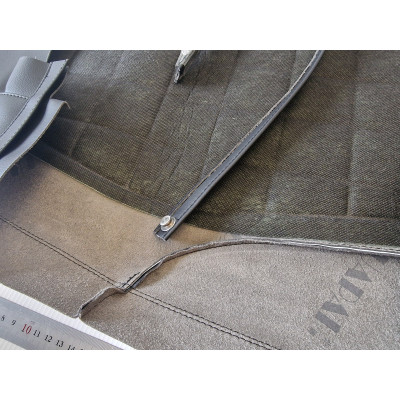 Чехол сиденья Сezet 472-5\6