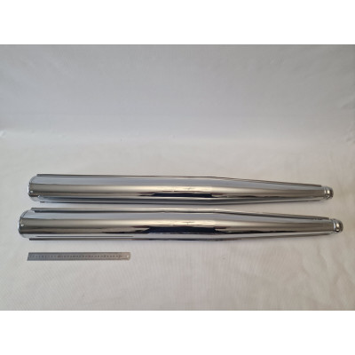 Глушители  102см JAWA 638-5\0