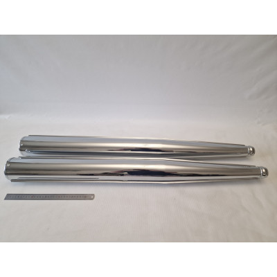 Глушители 102см JAWA(Ява) 638