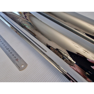 Глушители 102см JAWA(Ява) 638