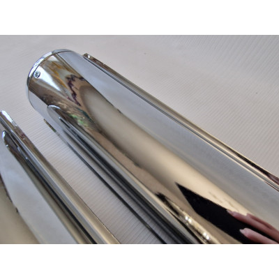 Глушители 102см JAWA(Ява) 638