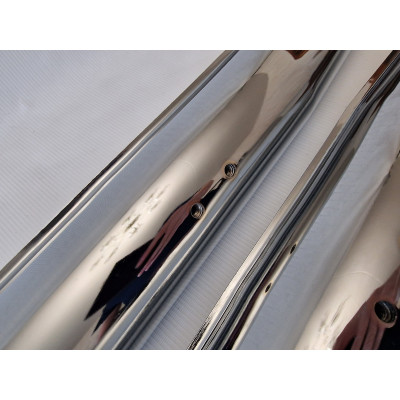 Глушители 102см JAWA(Ява) 638