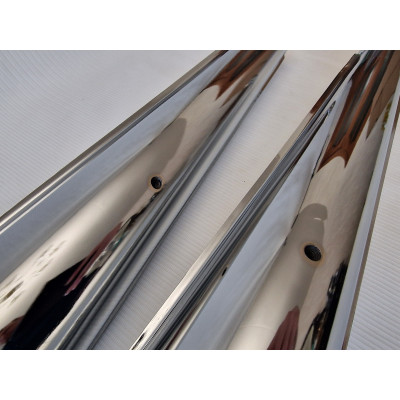 Глушители 102см JAWA(Ява) 638