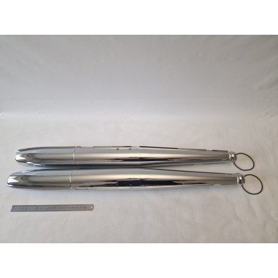 Глушители Cezet(CZ) 472