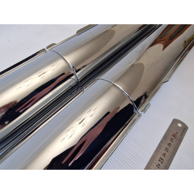 Глушители Cezet(CZ) 472