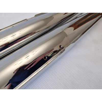 Глушители Cezet(CZ) 472