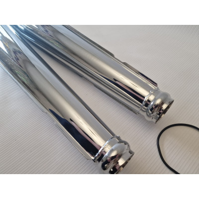 Глушители Cezet(CZ) 472