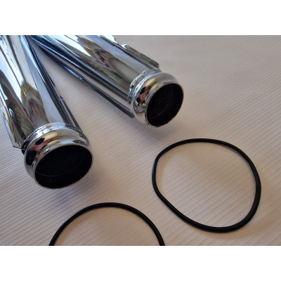 Глушители Cezet(CZ) 472