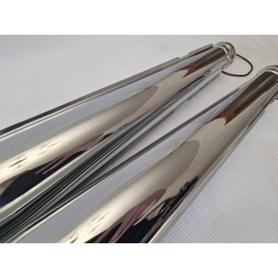 Глушители Cezet(CZ) 472