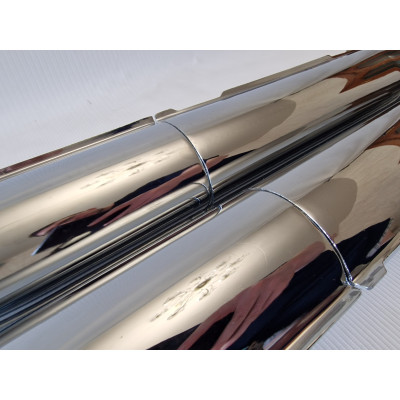 Глушители Cezet(CZ) 472