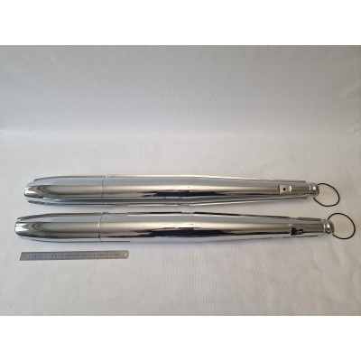 Глушители Cezet(CZ) 472