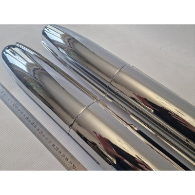 Глушители Cezet(CZ) 472