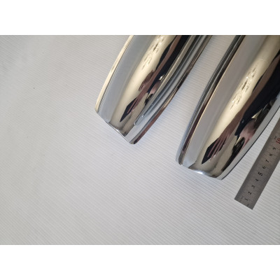 Глушители Cezet(CZ) 472