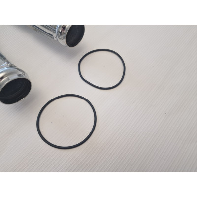 Глушители Cezet(CZ) 472