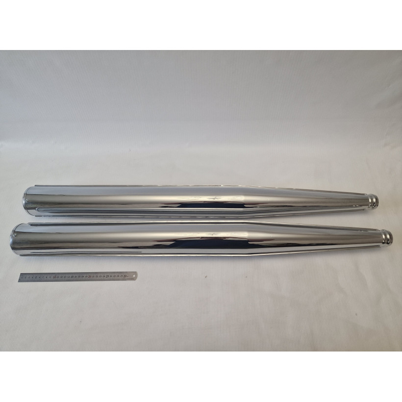 Глушители 102см JAWA 638