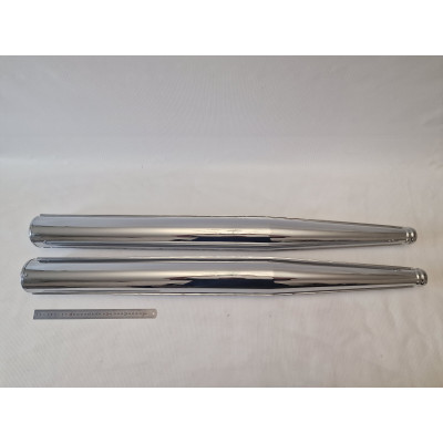 Глушители 102см JAWA 638