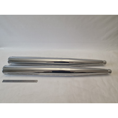 Глушители 102см JAWA 638