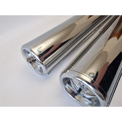 Глушители 102см JAWA 638