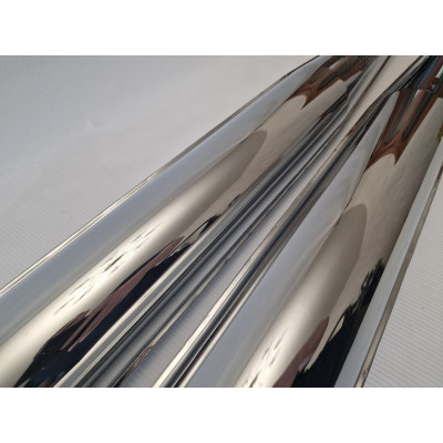 Глушители 102см JAWA 638