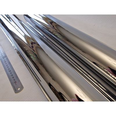 Глушители 102см JAWA 638