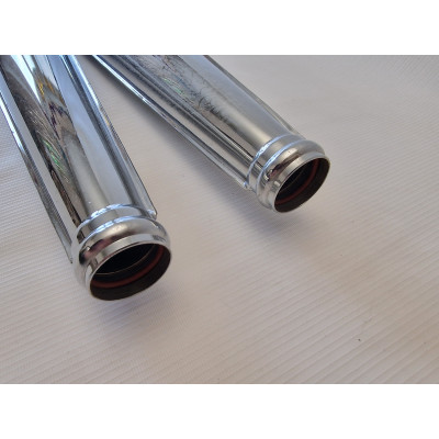 Глушители 102см JAWA 638