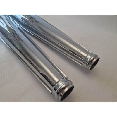 Глушители 102см JAWA 638