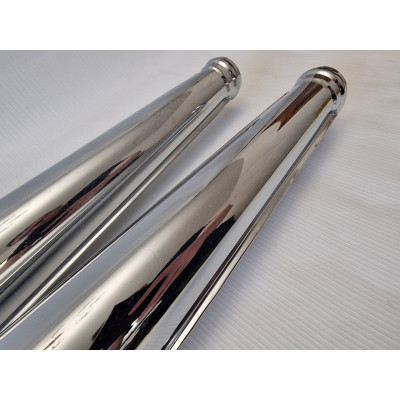 Глушители 102см JAWA 638