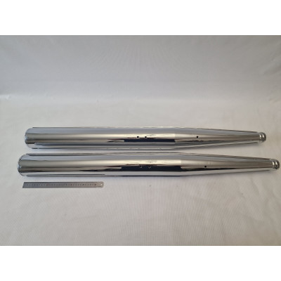 Глушители 102см JAWA 638